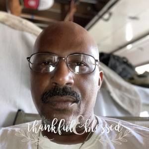 Meet your Posher, Gregory